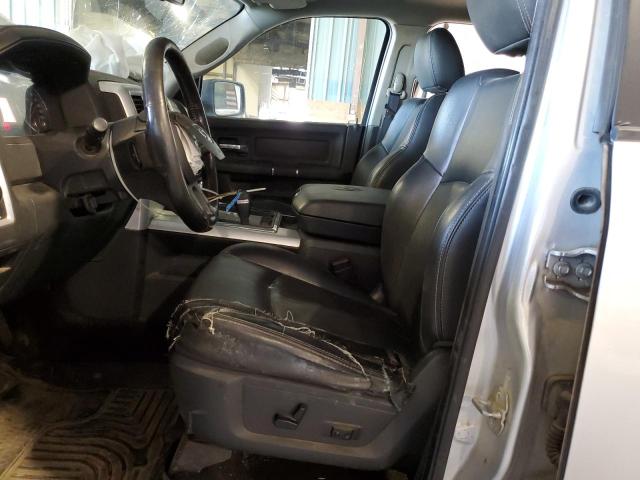 Photo 7 from auction – 2010 DODGE RAM 1500 with VIN 1D7RV1CT6AS123009