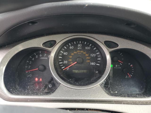 Photo 9 from auction – 2002 TOYOTA HIGHLANDER with VIN JTEGD21A220029620