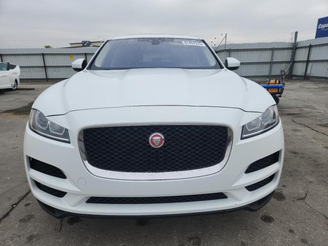 Photo 5 from auction – 2017 JAGUAR F-PACE with VIN SADCS2BN8HA086423