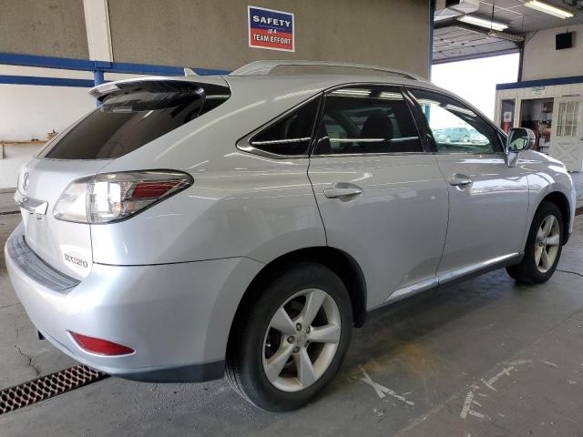 Photo 3 from auction – 2010 LEXUS RX 350 with VIN 2T2BK1BA0AC035137