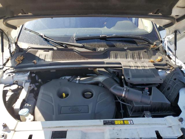 Photo 12 from auction – 2015 LAND ROVER RANGE ROVE with VIN SALVP2BG8FH955980