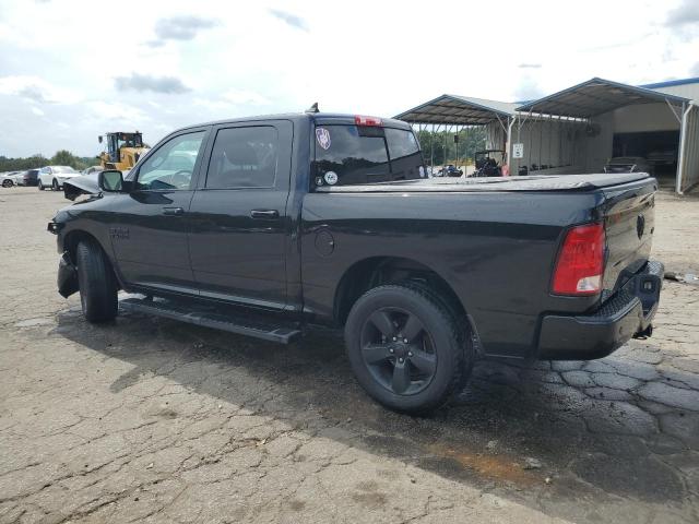 Photo 2 from auction – 2018 RAM 1500 SLT with VIN 1C6RR7LG4JS260140