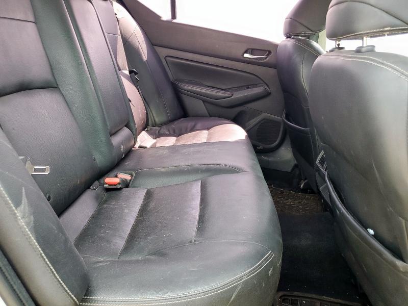 Photo 10 from auction – 2019 NISSAN ALTIMA SL with VIN 1N4BL4EV1KC178986