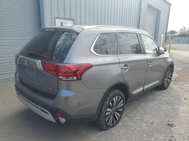 Photo 3 from auction – 2020 MITSUBISHI OUTLANDER with VIN JA4AZ3A36LJ000503