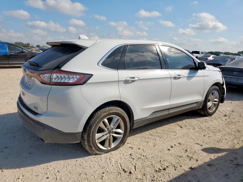 Photo 3 from auction – 2016 FORD EDGE SEL with VIN 2FMPK3J97GBC18075