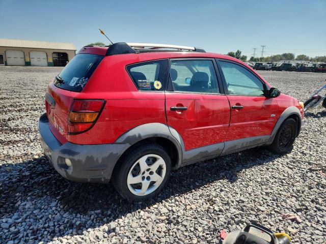 Photo 3 from auction – 2003 PONTIAC VIBE with VIN 5Y2SL62863Z439306