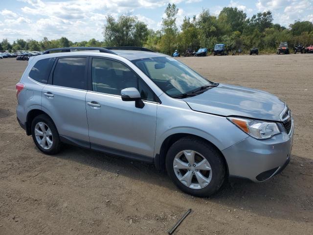 Photo 4 from auction – 2014 SUBARU FORESTER 2 with VIN JF2SJAMC8EH529643