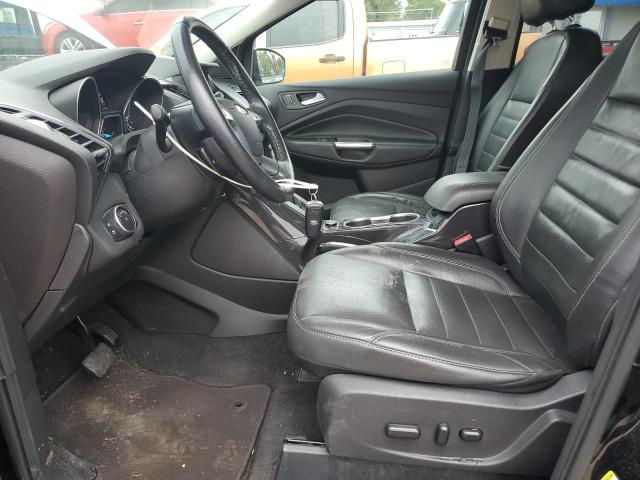 Photo 7 from auction – 2016 FORD ESCAPE TIT with VIN 1FMCU0J93GUB37009