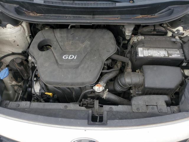 Photo 11 from auction – 2015 KIA RIO LX with VIN KNADM4A31F6438938
