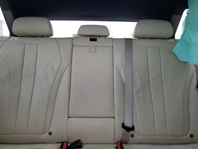 Photo 10 from auction – 2017 BMW X5 SDRIVE3 with VIN 5UXKR2C55H0U20638