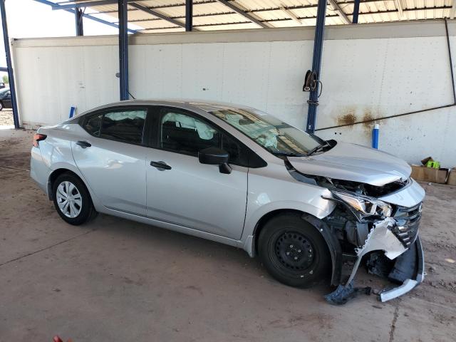 Photo 4 from auction – 2023 NISSAN VERSA S with VIN 3N1CN8DV9PL845867