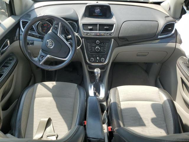 Photo 8 from auction – 2015 BUICK ENCORE CONVENIENCE with VIN KL4CJBSB0FB172119