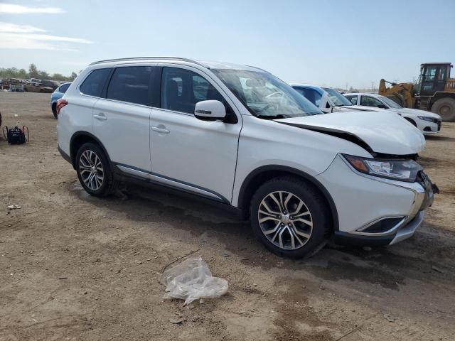 Photo 4 from auction – 2018 MITSUBISHI OUTLANDER with VIN JA4AZ3A36JZ050591