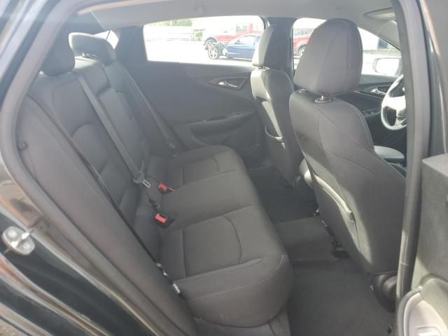 Photo 10 from auction – 2018 CHEVROLET MALIBU LS with VIN 1G1ZB5ST1JF210989