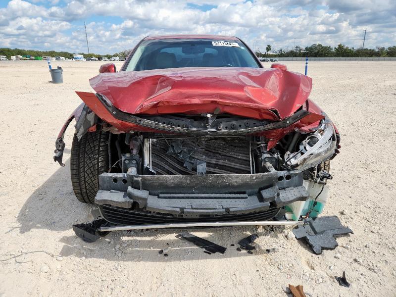 Photo 5 from auction – 2015 INFINITI Q50 BASE with VIN JN1BV7AR4FM413673