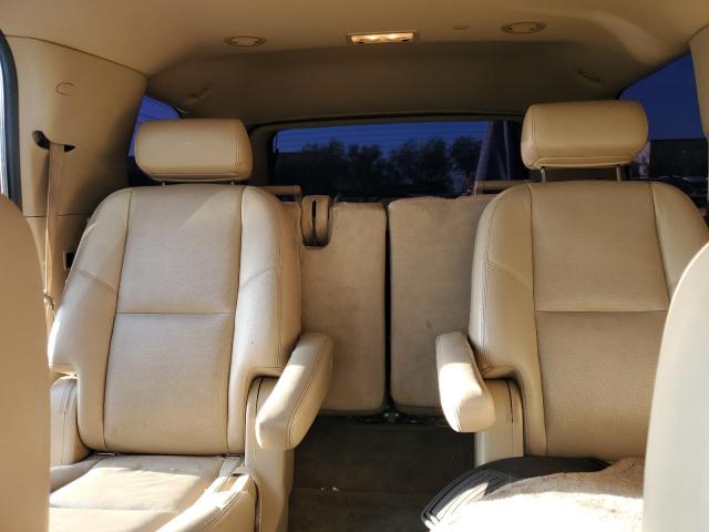 Photo 10 from auction – 2010 CADILLAC ESCALADE P with VIN 1GYUKCEF1AR265978