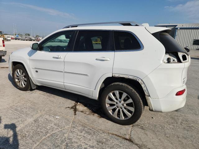 Photo 2 from auction – 2017 JEEP CHEROKEE O with VIN 1C4PJMJSXHD228448