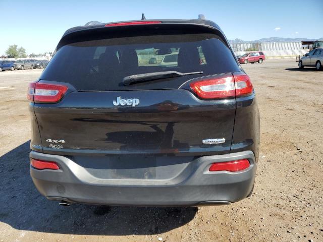 Photo 6 from auction – 2014 JEEP CHEROKEE L with VIN 1C4PJMCB0EW163154