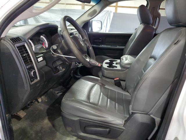 Photo 7 from auction – 2019 RAM 1500 CLASS with VIN 1C6RR6FG7KS514723
