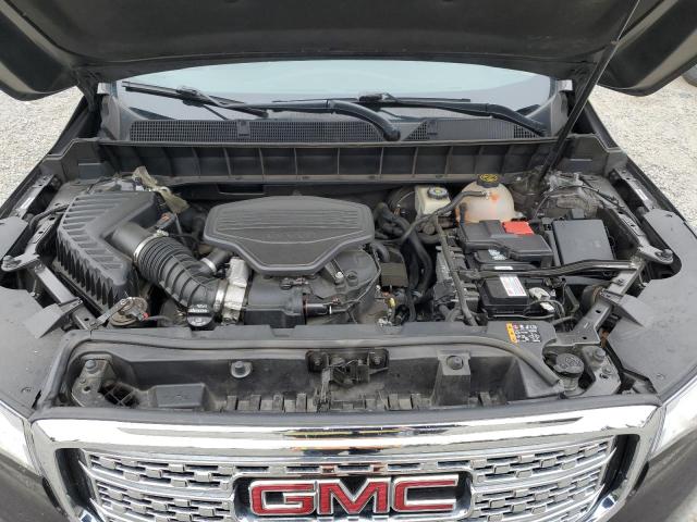 Photo 12 from auction – 2018 GMC ACADIA DEN with VIN 1GKKNXLS6JZ195491