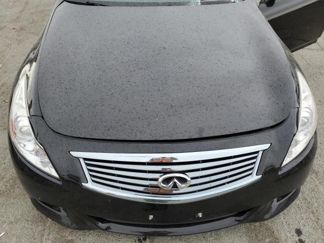 Photo 11 from auction – 2013 INFINITI G37 BASE with VIN JN1CV6AP4DM726104