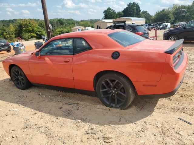 Photo 2 from auction – 2020 DODGE CHALLENGER with VIN 2C3CDZAG4LH196644