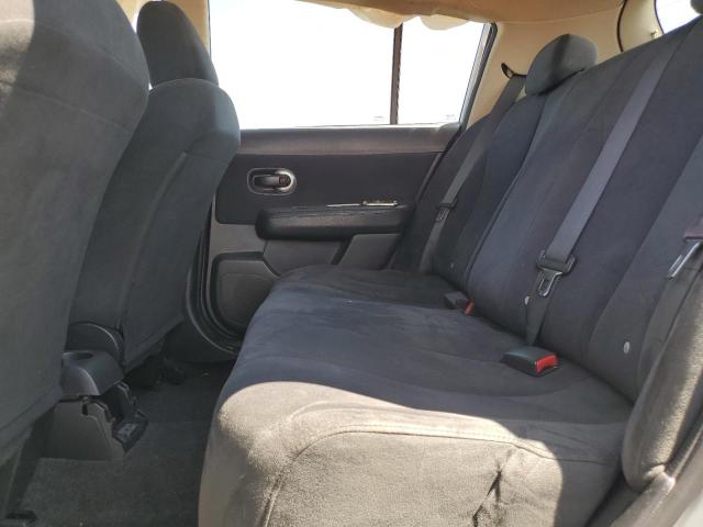 Zdjęcie 10 z aukcji – 2007 NISSAN VERSA S z VIN 3N1BC13E97L391341