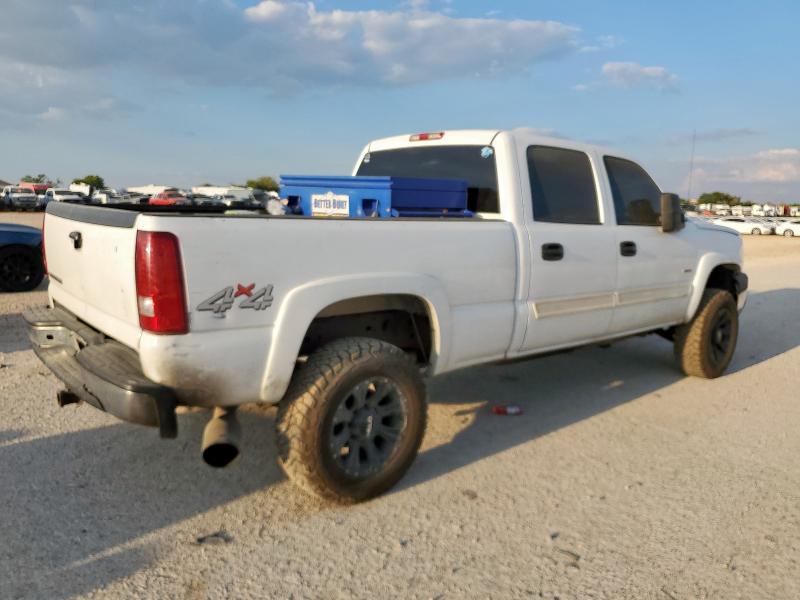 Photo 3 from auction – 2005 CHEVROLET SILVERADO with VIN 1GCHK23275F936725