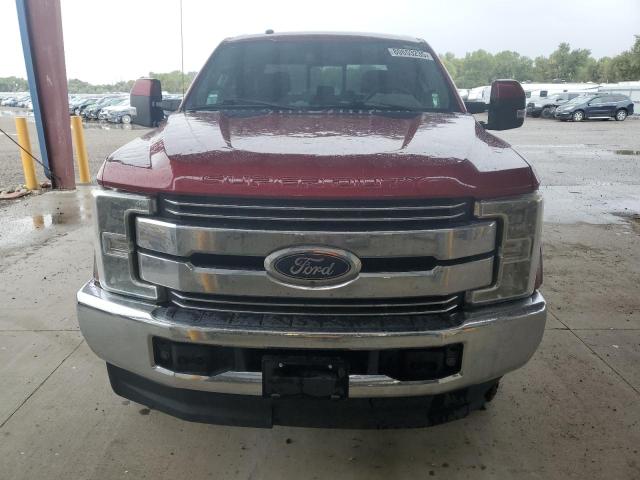 Photo 5 from auction – 2017 FORD F250 with VIN 1FT7W2BT9HEB17767