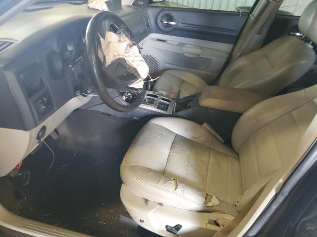 Photo 7 from auction – 2006 DODGE MAGNUM R/T with VIN 2D4GV57256H374244