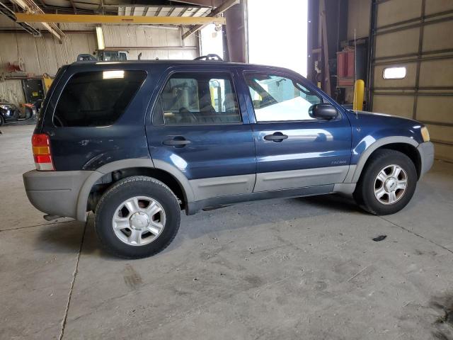 Photo 3 from auction – 2002 FORD ESCAPE with VIN 1FMYU04172KB24909