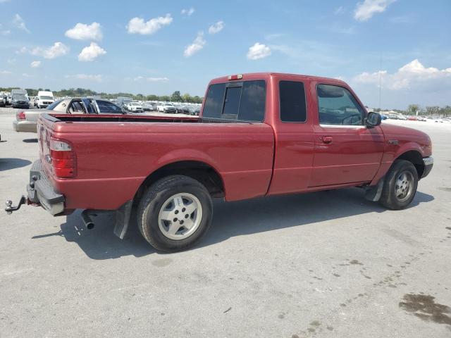 Photo 3 from auction – 2002 FORD RANGER SUP with VIN 1FTYR14V92TA81084