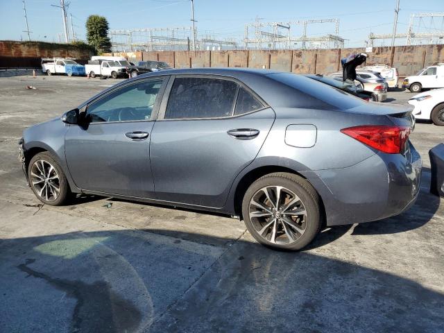 Photo 2 from auction – 2018 TOYOTA COROLLA L with VIN 2T1BURHEXJC021883