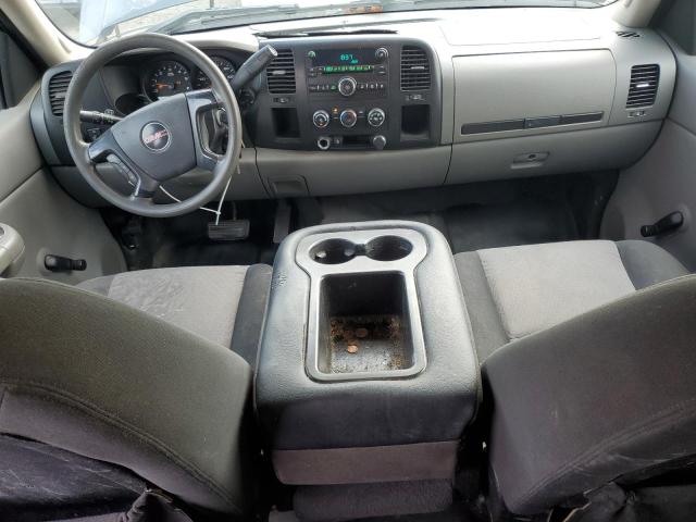 Photo 8 from auction – 2007 GMC NEW SIERRA with VIN 2GTEC13CX71501310