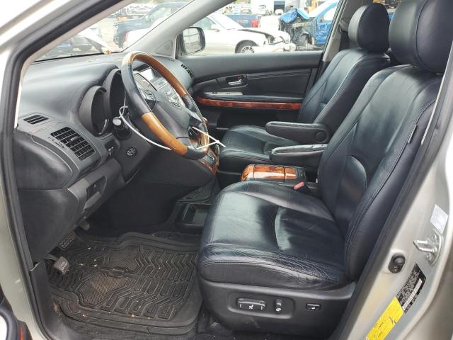 Photo 7 from auction – 2004 LEXUS RX 330 with VIN 2T2HA31U64C009294