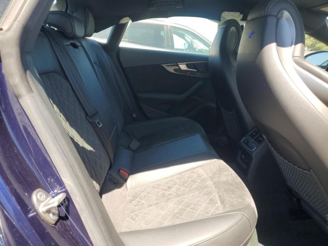 Photo 10 from auction – 2019 AUDI S5 PREMIUM with VIN WAUB4CF51KA092697