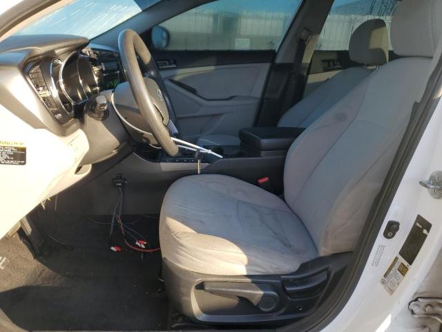 Photo 7 from auction – 2012 KIA OPTIMA LX with VIN KNAGM4A79C5273836
