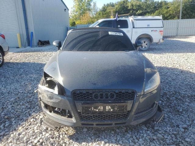 Photo 5 from auction – 2009 AUDI TT with VIN TRULF38J791012377