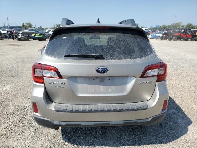 Фото 6 с аукциона – 2016 SUBARU OUTBACK 2. с VIN 4S4BSBNC1G3215473