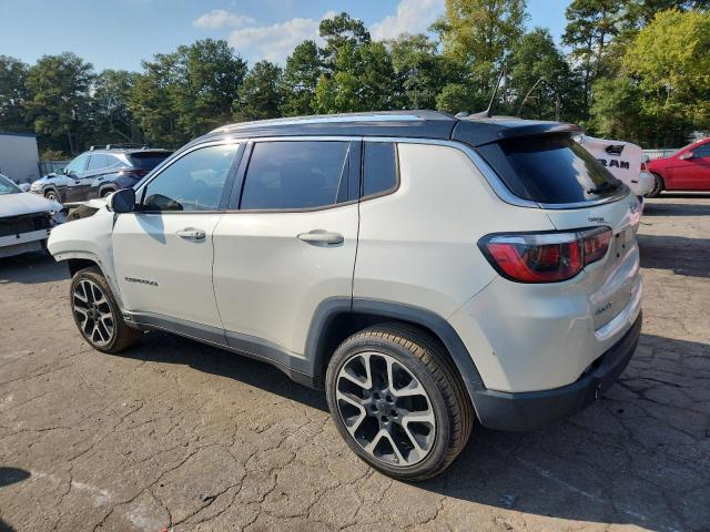 Photo 2 from auction – 2018 JEEP COMPASS LI with VIN 3C4NJDCB6JT179348
