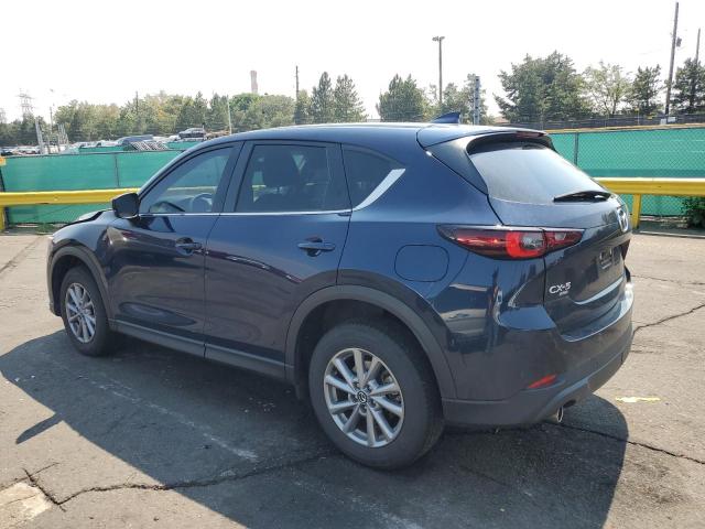 Photo 2 from auction – 2023 MAZDA CX-5 PREFE with VIN JM3KFBCMXP0235153