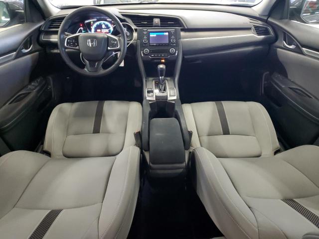 Photo 8 from auction – 2019 HONDA CIVIC LX with VIN 2HGFC2F69KH524840