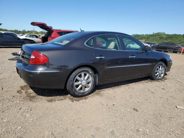Photo 3 from auction – 2008 BUICK LACROSSE C with VIN 2G4WD582781344129