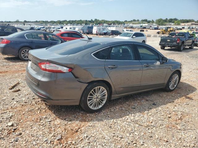 Photo 3 from auction – 2014 FORD FUSION SE with VIN 3FA6P0HD3ER377061
