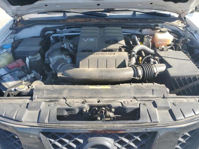 Photo 11 from auction – 2020 NISSAN FRONTIER S with VIN 1N6ED0EA9LN712927