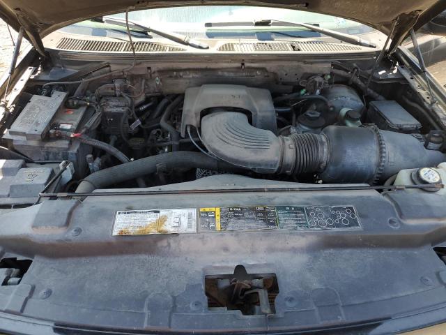 Photo 11 from auction – 2002 FORD F150 with VIN 1FTRX18L52KC75040