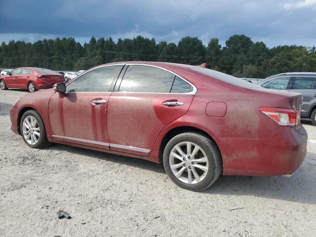 Photo 2 from auction – 2010 LEXUS ES 350 with VIN JTHBK1EG1A2359683