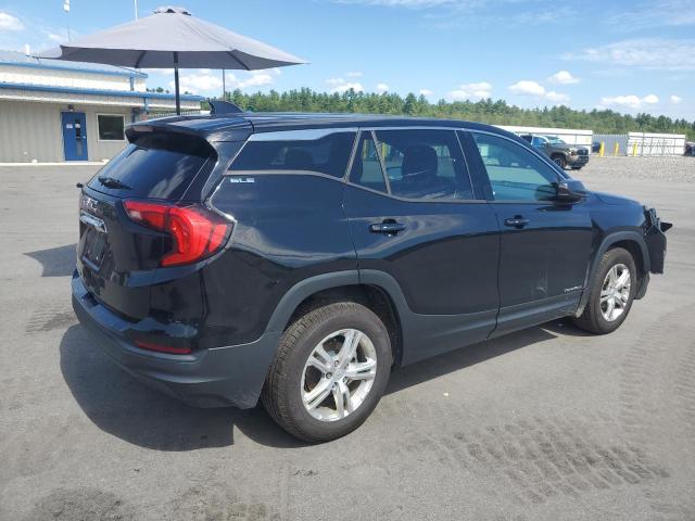 Photo 3 from auction – 2018 GMC TERRAIN SLE with VIN 3GKALMEV8JL220311