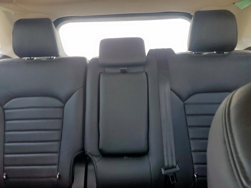 Photo 10 from auction – 2021 FORD EDGE with VIN 2FMPK3G98MBA23590