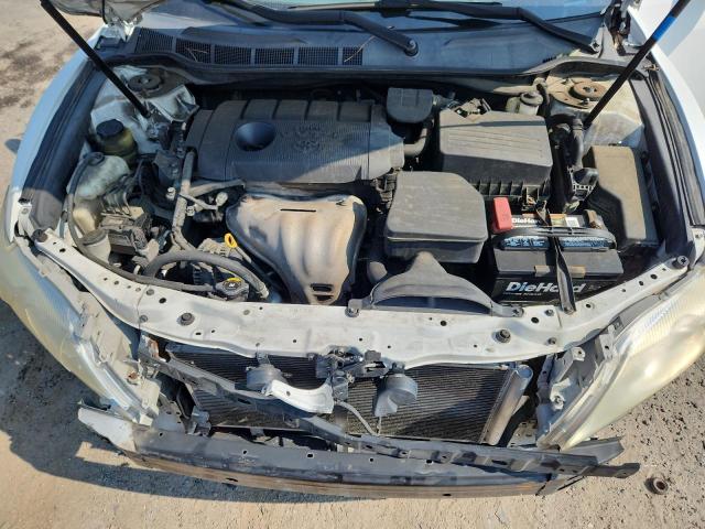Photo 11 from auction – 2011 TOYOTA CAMRY BASE with VIN 4T1BF3EK3BU590740